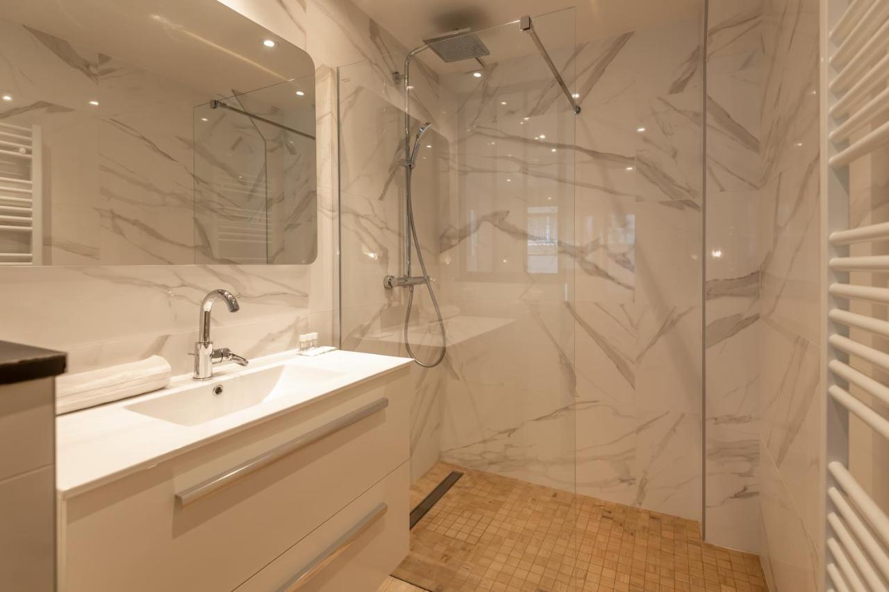 Appartement 7 Rhone Super T2 Renove Avec Place De Parking Privee à Annecy Extérieur photo